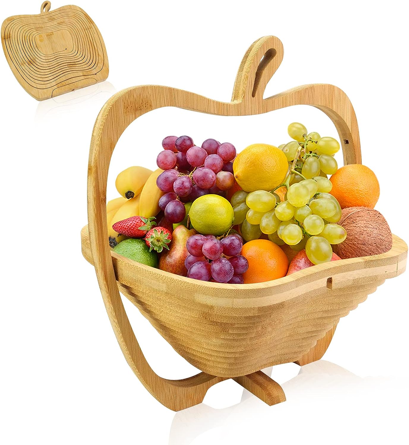 Fruit Basket