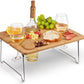 Picnic Grazing Table