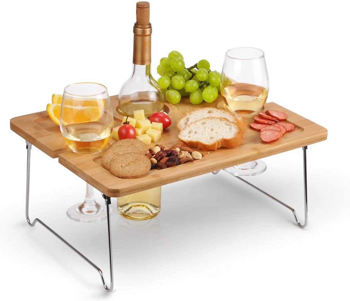 Picnic Grazing Table Picnic World